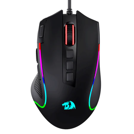 REDRAGON (M612-RGB) PREDATOR MOUSE