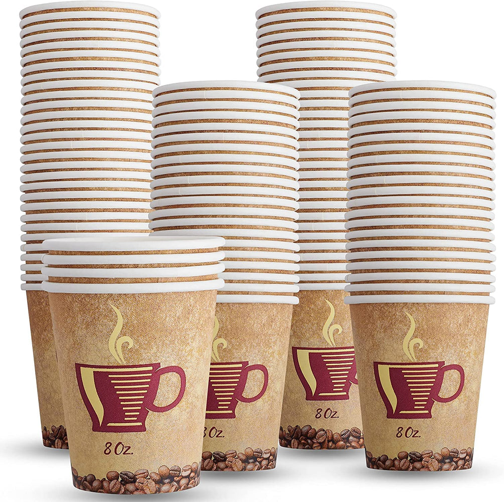 COFFEE CUPS PER PCS