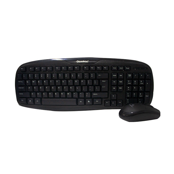 BOSSTON EK8200 KEYBOARD AND MOUSE COMBO (PD)