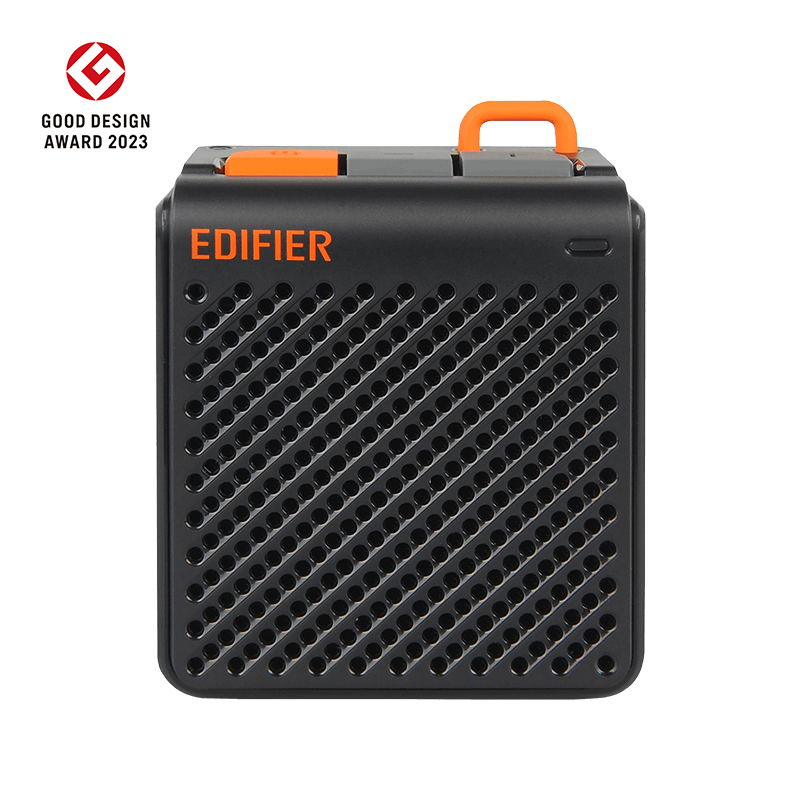 EDIFIER MP85 PORTABLE BLUETOOTH SPEAKER