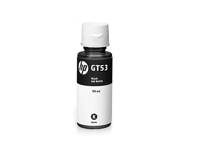HP GT53 90ML CARTRIDGE BOTTLED INK