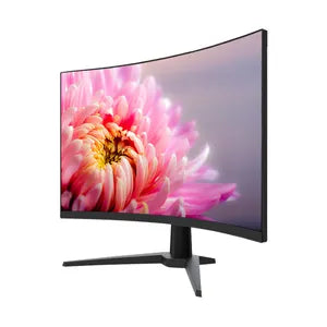 NVISION ES32G1 32 INCH 165HZ CURVED MONITOR