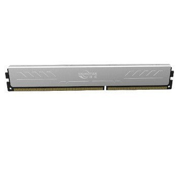 SKIHOTAR DDR3 4GB 1600MHZ DESKTOP MEMORY