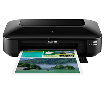 CANON PIXMA ix6770 A3 INKJET PRINTER
