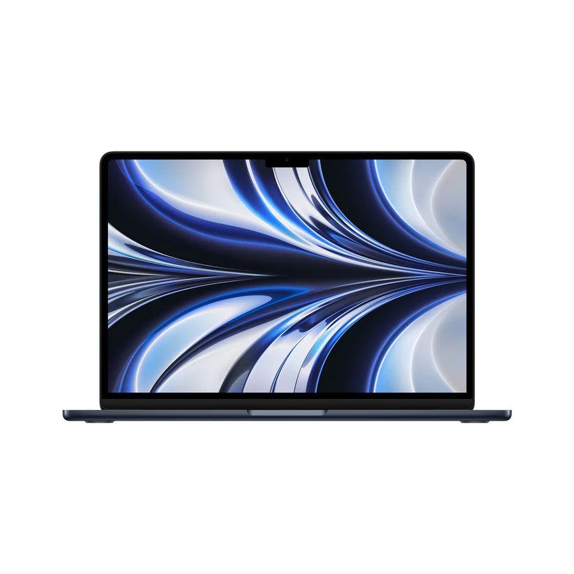 APPLE MACBOOK AIR 13.6" INCH | M2 CHIPS | 16GB UNIFIED MEMORY | 256GB SSD |  MAC OS  | BRAND NEW LAPTOP