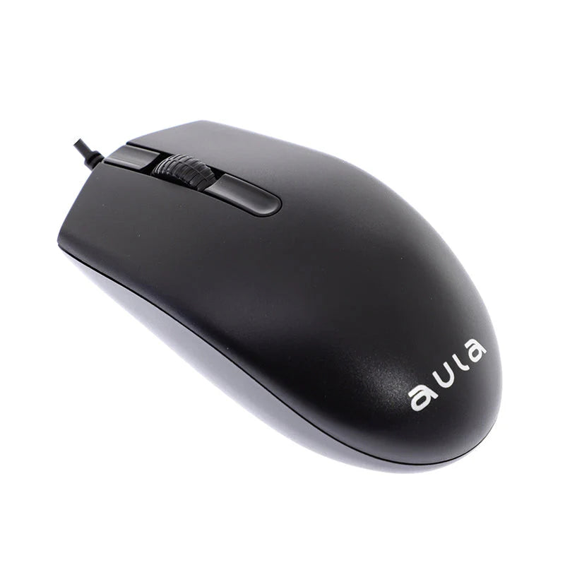 AULA AM103 USB WIRED MOUSE