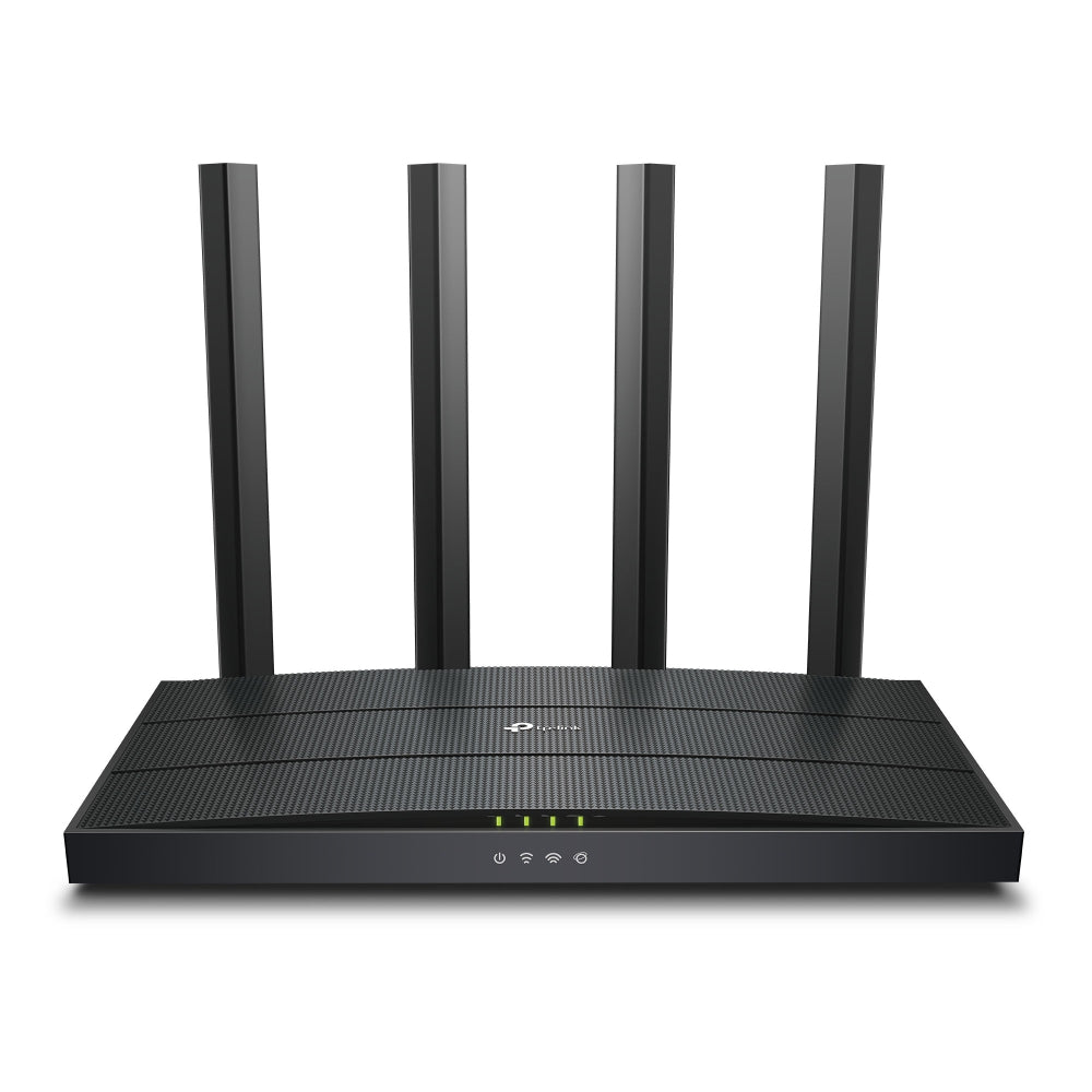 TP-LINK ARCHER AX12 AX1500 WIFI 6 ROUTER