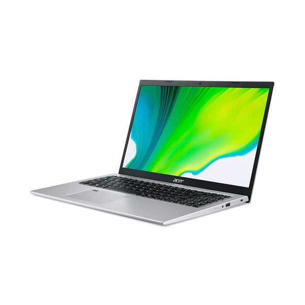 ACER ASPIRE A15-51P-33C3 Intel Core 3 100U | 8GB DDR4 SDRAM | 512 NVMe SSD | 15.6"  Full HD | Intel Graphics | Win 11 Home| MS OFFICE H & S 2021 LAPTOP