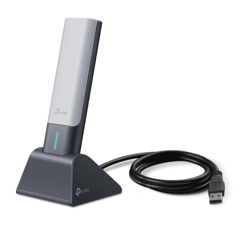 TP-LINK ARCHER TX50UH AX3000 GAIN WIRELESS USB ADAPTER