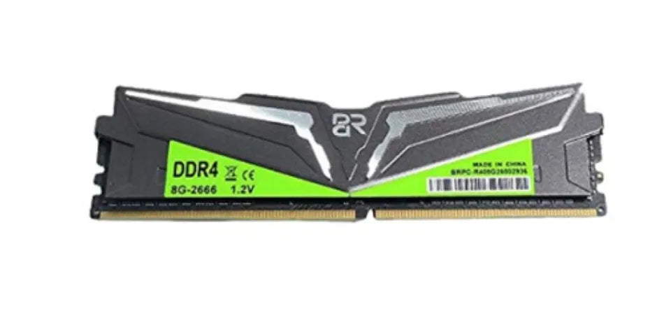 BILLION RESERVOIR ELITE 8GB DDR4 2666MHZ