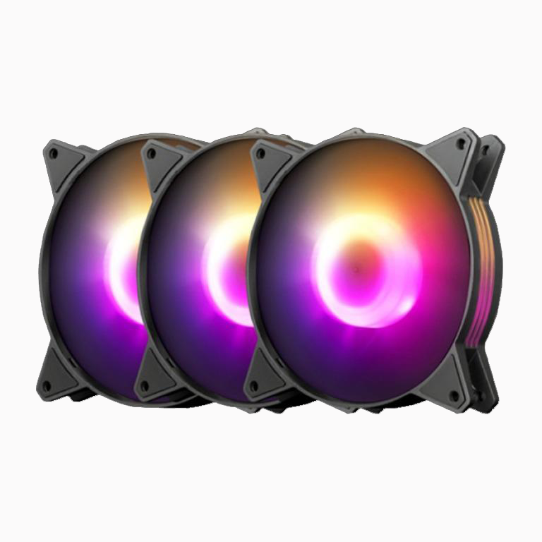 DARKFLASH (C6) 31N1 FAN KIT