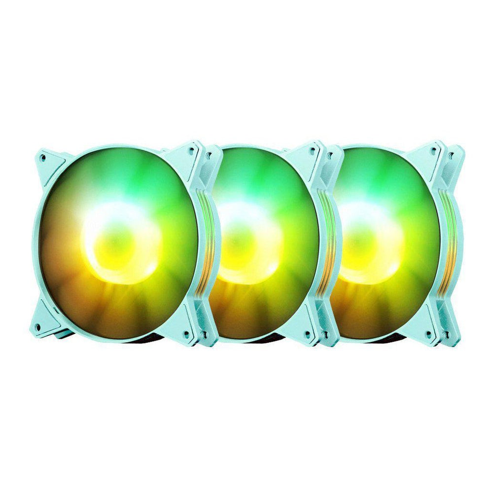 DARKFLASH (C6) 31N1 FAN KIT