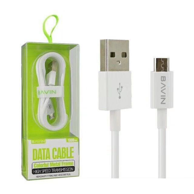 BAVIN IOS CORD