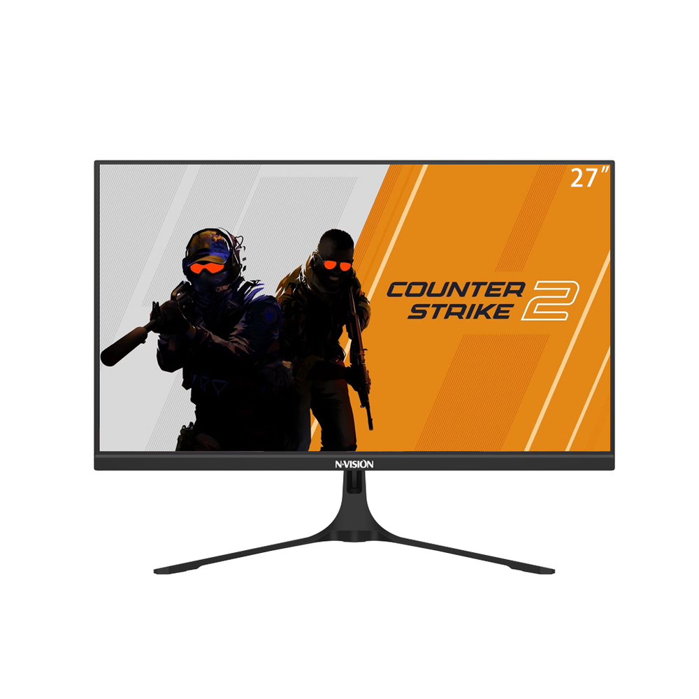 NVISION IP27G1 27 INCH IPS MONITOR | FHD 1080P 144Hz MONITOR