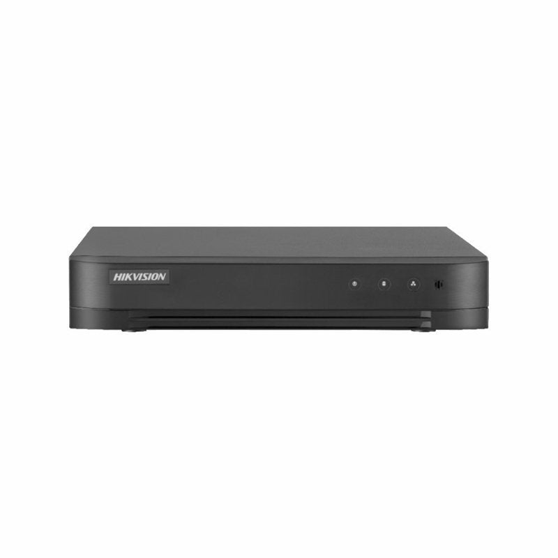 HIKVISION DS-7204HGHI-K1 4 CHANNEL 2MP DVR