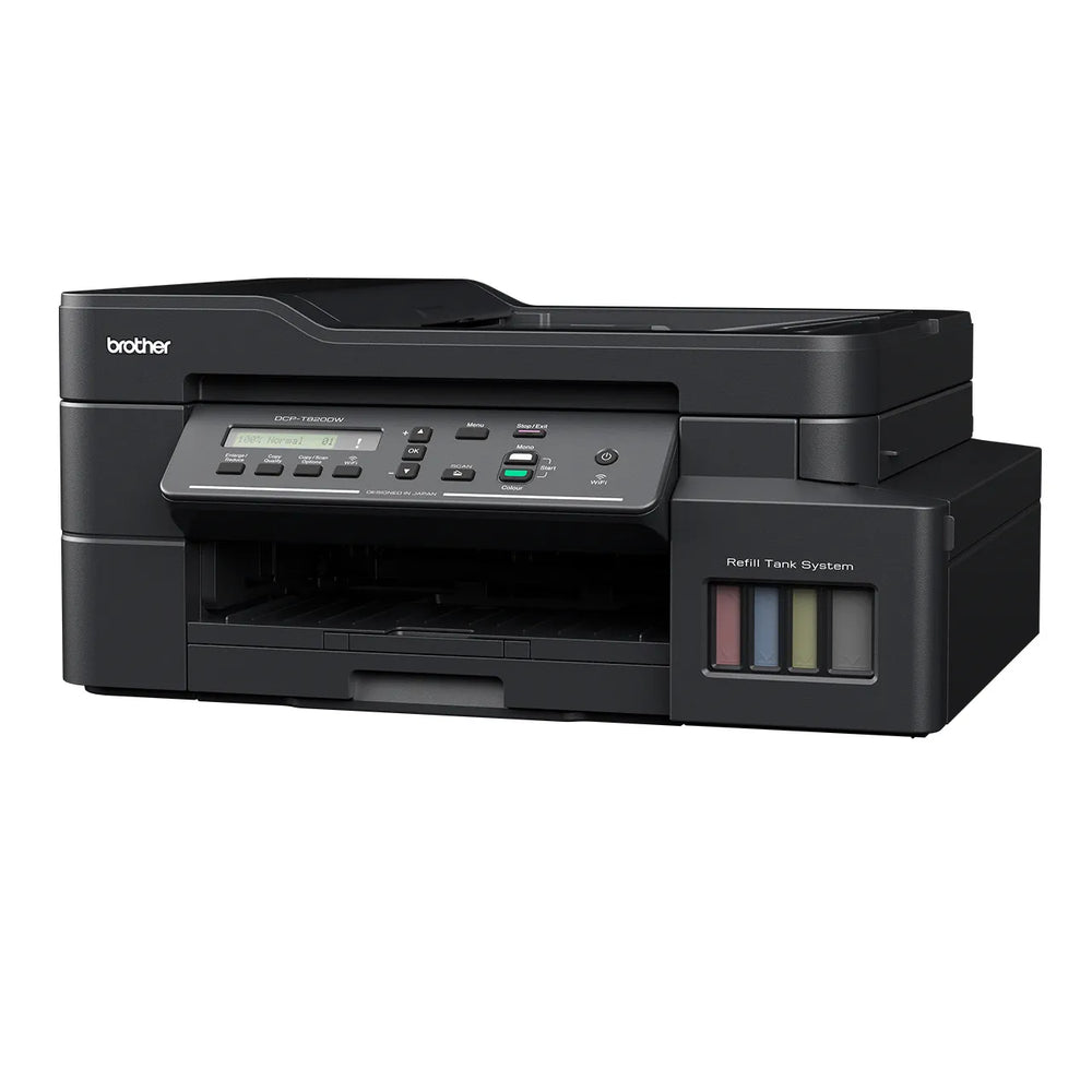 BROTHER DCP-T820DW PRINTER