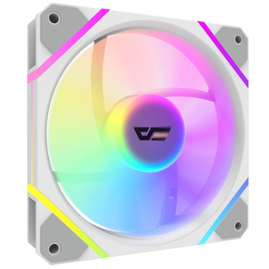 DARKFLASH DM12R F A-RGB REVERSE BLADE SINGLE COOLING FAN