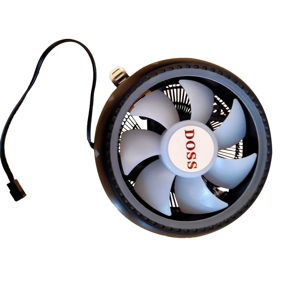 DOSS UFO-R HEATSINK FAN