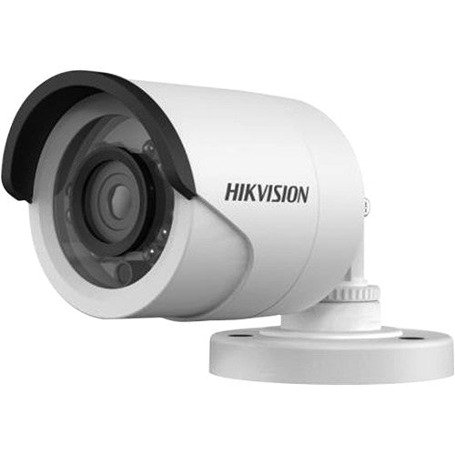 HIKVISION HD1080P 2MP FF2.8MM EXIR20M CCTV CAMERA