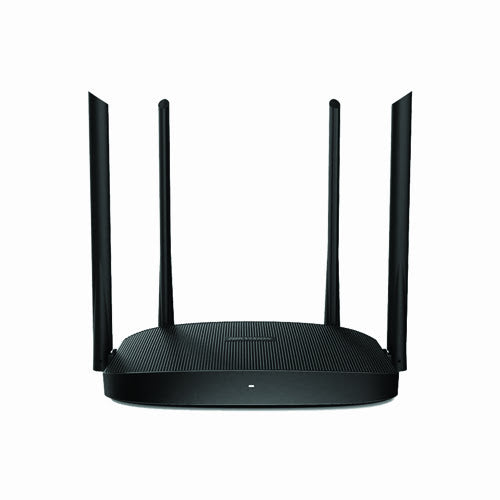 HIKVISION AC1200M (DS-3WR12C(O-STD)/US)  DUAL-BAND WIRELESS ROUTER