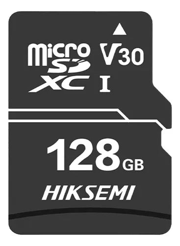 HIKSEMI NEO HOME HS-TF-D1  128GB MICRO SD TF CARD