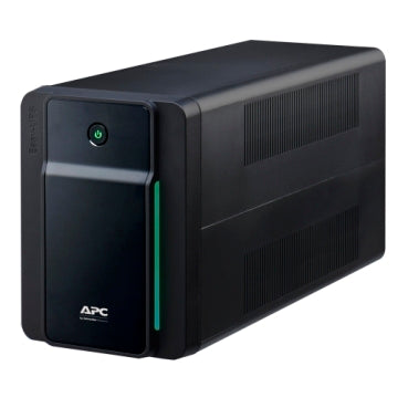 APC BVX1200LI-MS 1200VA 650W LINE INTERACTIVE UPS