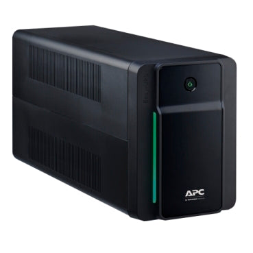 APC BVX1200LI-MS 1200VA 650W LINE INTERACTIVE UPS