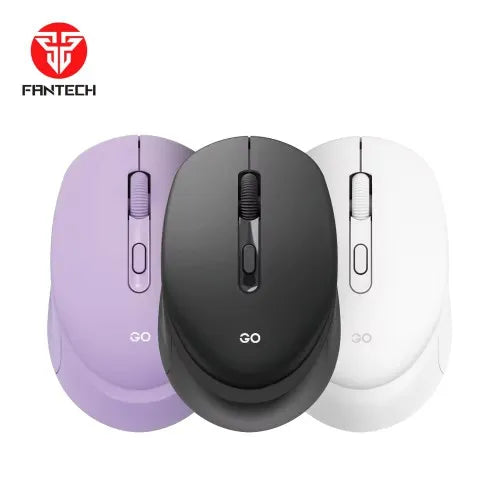 FANTECH W609 GO WIRELESS MOUSE