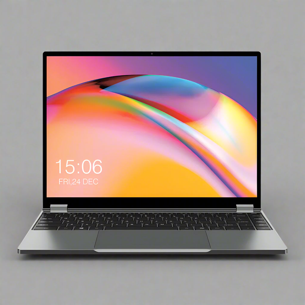 CHUWI COREBOX | INTEL CORE I5-12450H | 16GB RAM DDR5 | 512GB M.2 SSD | INTEL UHD GRAPHICS | MINI PC