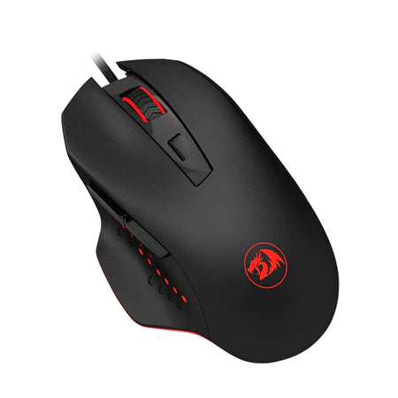 REDRAGON GAINER M610| 3200 DP | WIRED USB GAMING MOUSE
