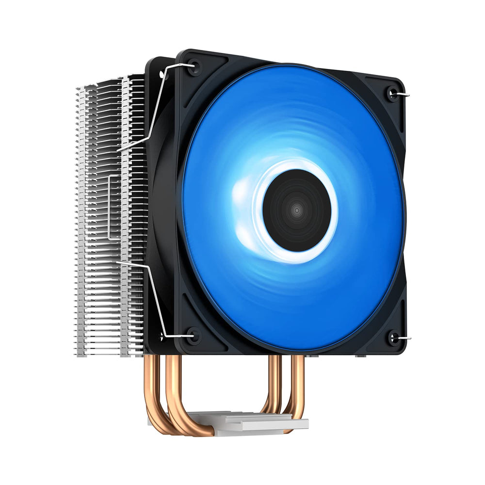 DEEPCOOL GAMMAXX 400 PRO BLUE LED AIR CPU COOLER