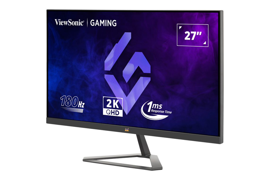 VIEWSONIC VX2758A-2K-PRO-4  27" 180HZ 2K GAMING MONITOR