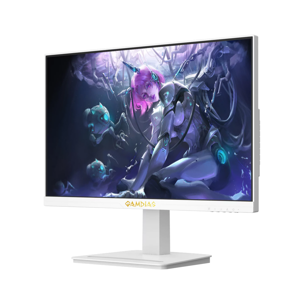 GAMDIAS ATLAS VENUS HD27IFW IPS 165HZ FHD MONITOR