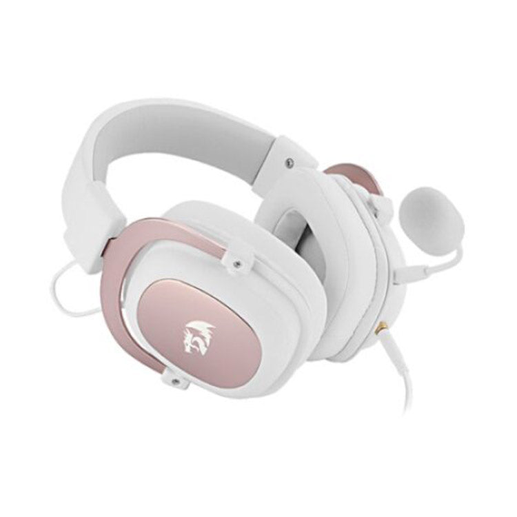 REDRAGON H510 ZEUS WHITE GAMING HEADSET