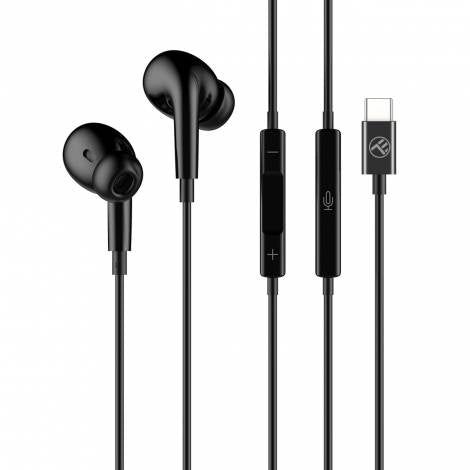 1HORA 3.5MM LATERAL IN-EAR WIRED-A369 EARPHONE LTX- LH023
