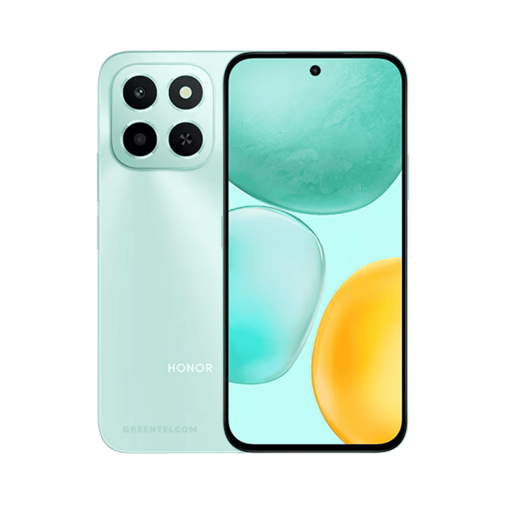 HONOR X6C 6+256GB  (FP)