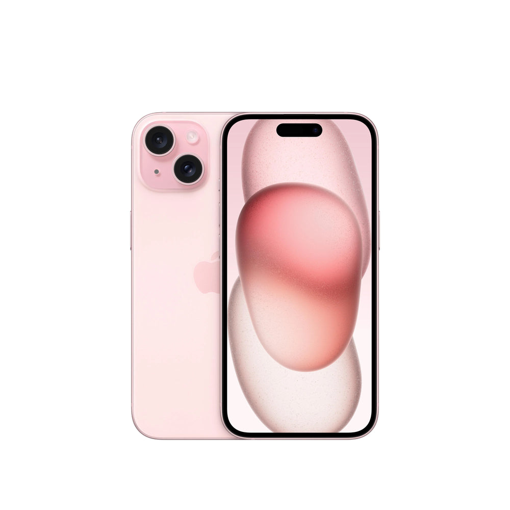 APPLE IPHONE 15 128GB BRANDNEW (FP)