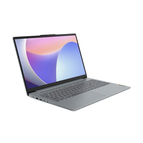 LENOVO IDEAPAD SLIM 3 15IRH8 83EM009CPH | 15.6" FHD (1920x1080) IPS | i7-13620H | 16GB LPDDR5-4800 | 512GB NVMe SSD | Integrated Intel UHD | Win 11 Home | MS OFFICE HOME 2021 | LAPTOP