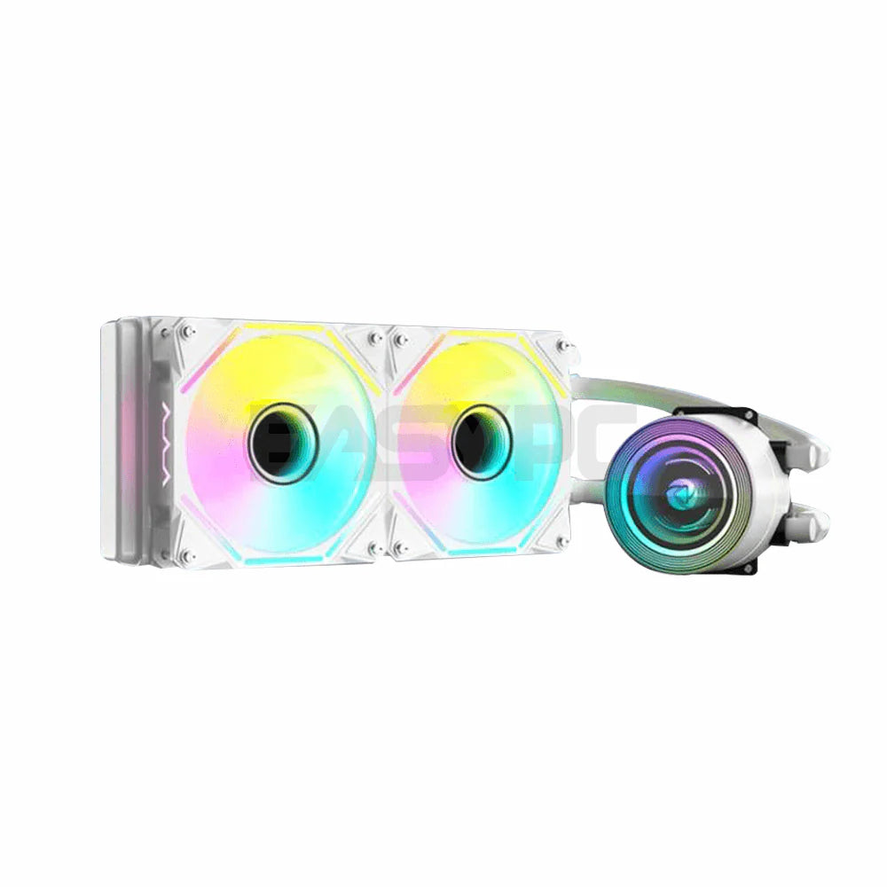 INPLAY SEAVIEW 240 PRO ARGB LIQUID CPU COOLER