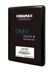 KINGMAX SSD 240GB 2.5"SATA||| SSD