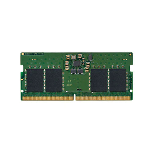 KINGSTON 8GB 4800MT/s DDR5 Non-ECC CL40 SODIMM MEMORY