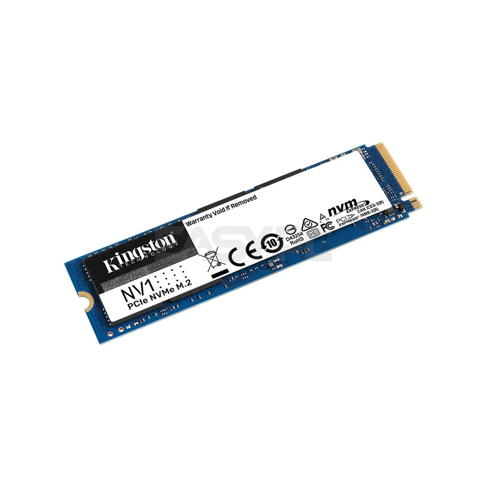 KINGSTON NV2 1TB M.2 2280 NVME INTERNAL SSD