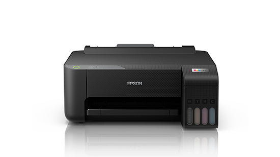 EPSON ECOTANK L1210 A4 INK TANK PRINTER