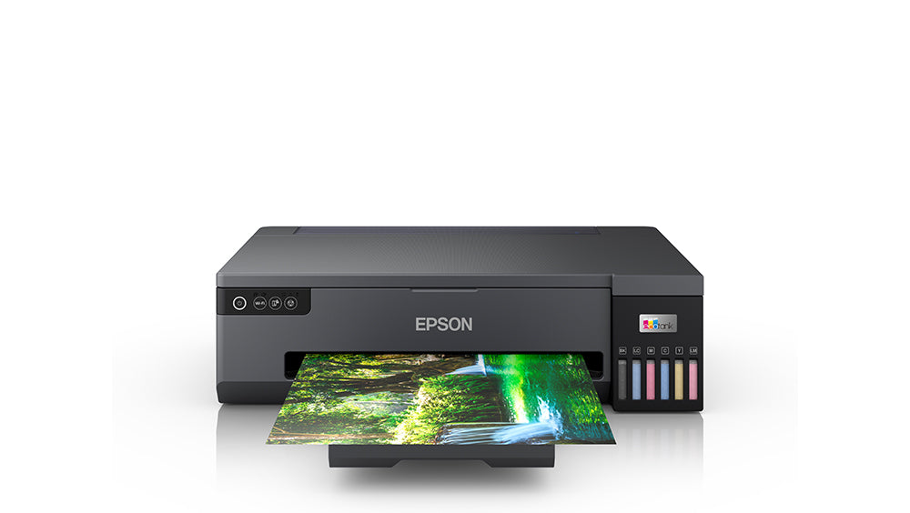 EPSON ECOTANK L18050 INK TANK PRINTER (FP)