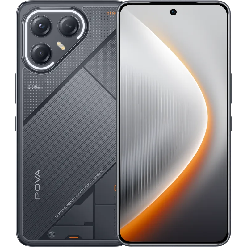 TECNO POVA 7 8+256GB (FP)