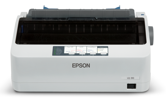 EPSON LQ310 DOT MATRIX PRINTER