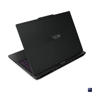 LENOVO LEGION 5 15IRX10 83LY0095PH GAMING LAPTOP (ECLIPSE BLACK)  15" WQXGA (2560X1600) OLED 165HZ  INTEL CORE I7-14700HX  16GB RAM  1TB SSD  RTX 5060  WIN11 HOME