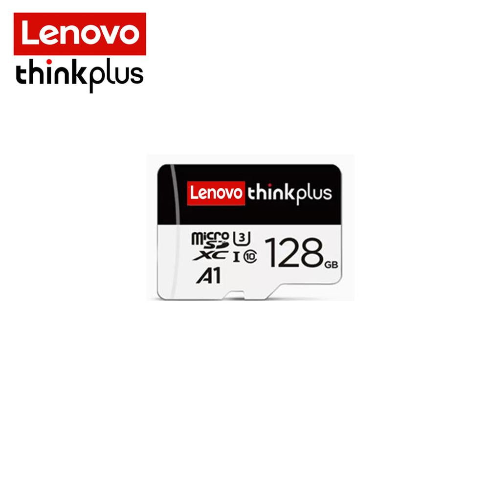 LENOVO THINK PLUS 128GB MICRO SD