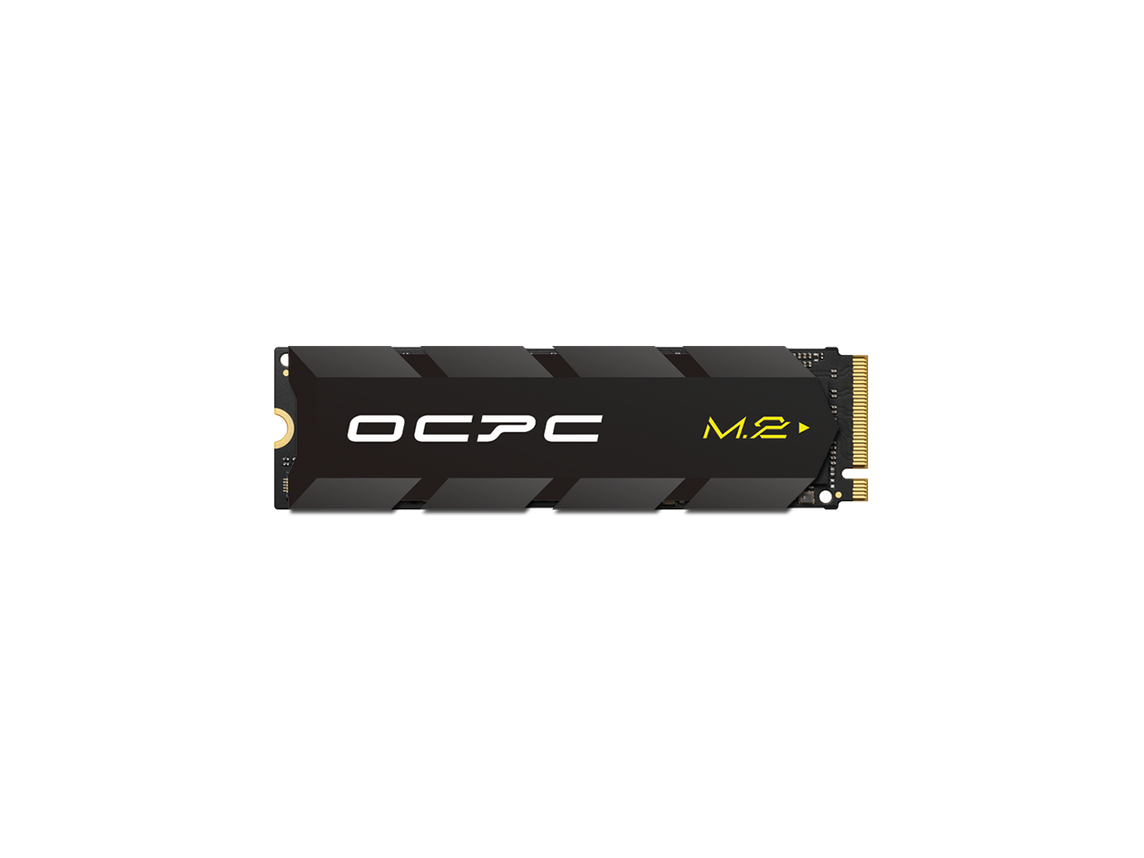 OCPC 128GB M.2 NVMe PCIe SSD