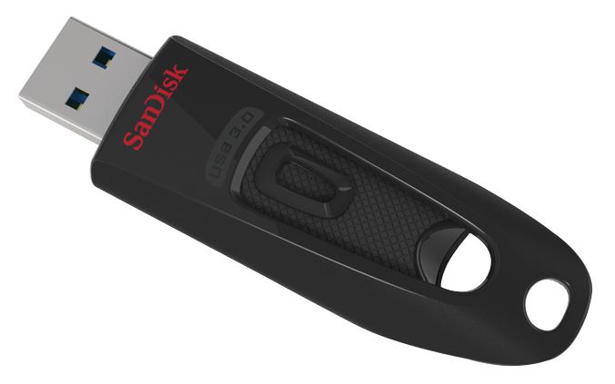 SANDISK CRUZER ULTRA 3.0 32GB SDCZ48-032G-U46 USB